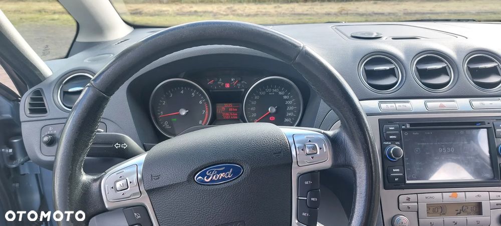 Ford S-Max 2.5 Trend - 15