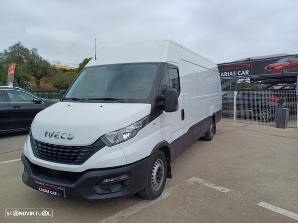 Iveco Daily 35S16 L3H2 LONGA