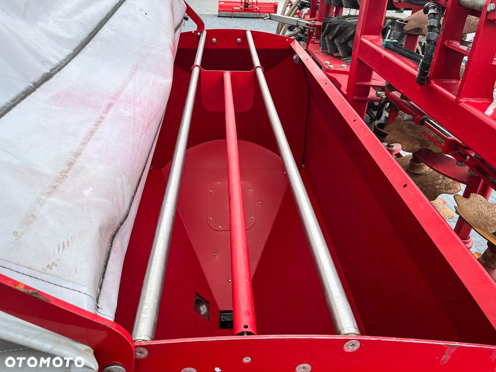 Horsch PRONTO 6 DC - 15