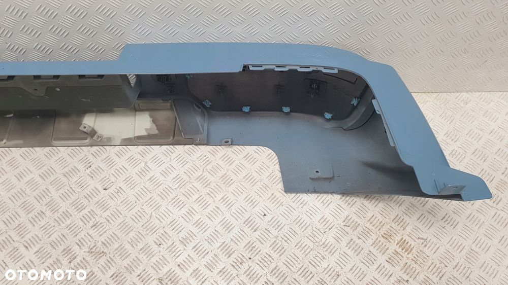 mercedes g-klasa w464 brabus zderzak tył tylny a464234401 - 8