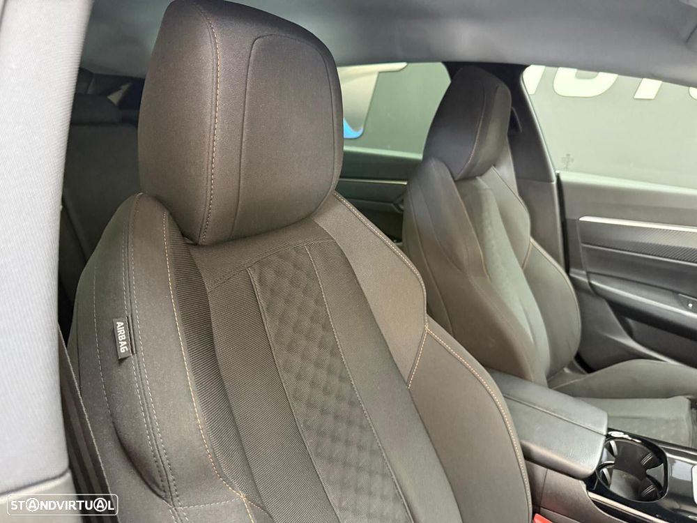 Peugeot 508 SW 1.5 BlueHDi Allure - 57