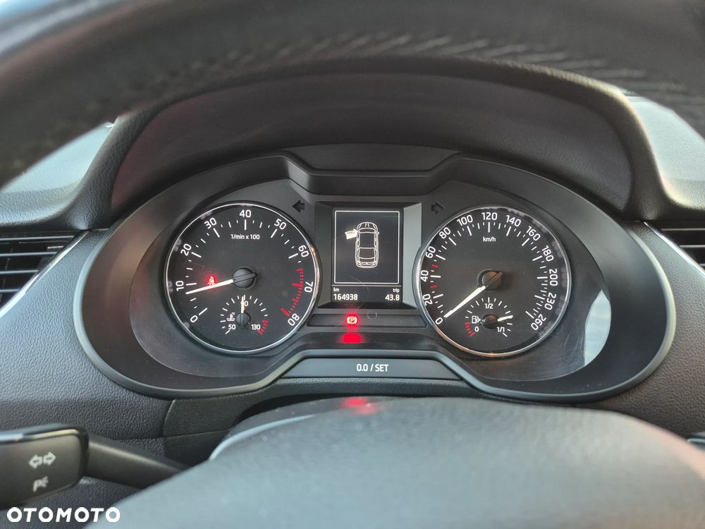Skoda Octavia 1.4 TSI Ambition - 19