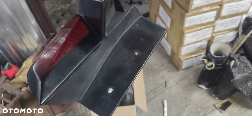 K LAMPA LEWY TYŁ HYUNDAI TUCSON IV 20- 92401-N7000 - 4