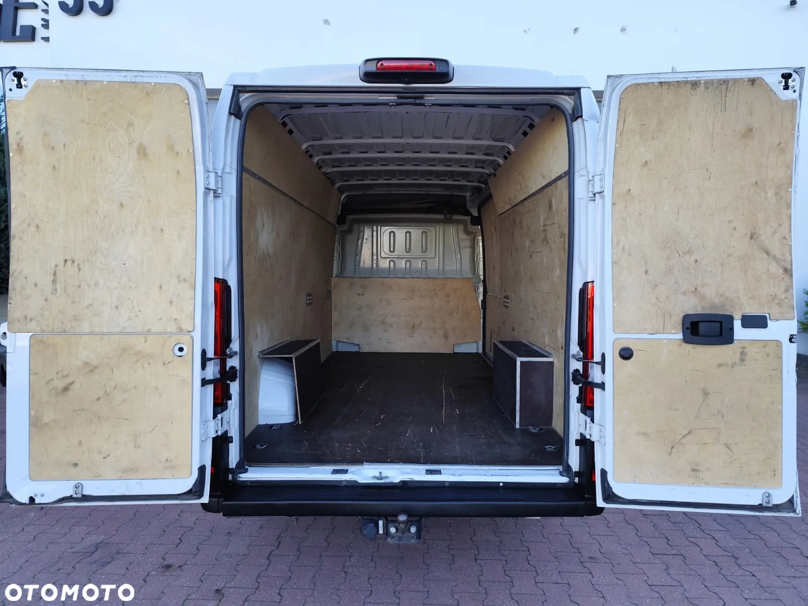 Fiat Ducato - 7