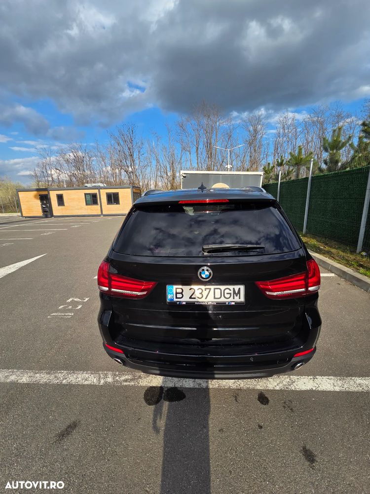 BMW X5 xDrive25d Sport-Aut. - 35