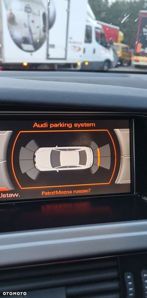 Audi A4 Limousine - 18