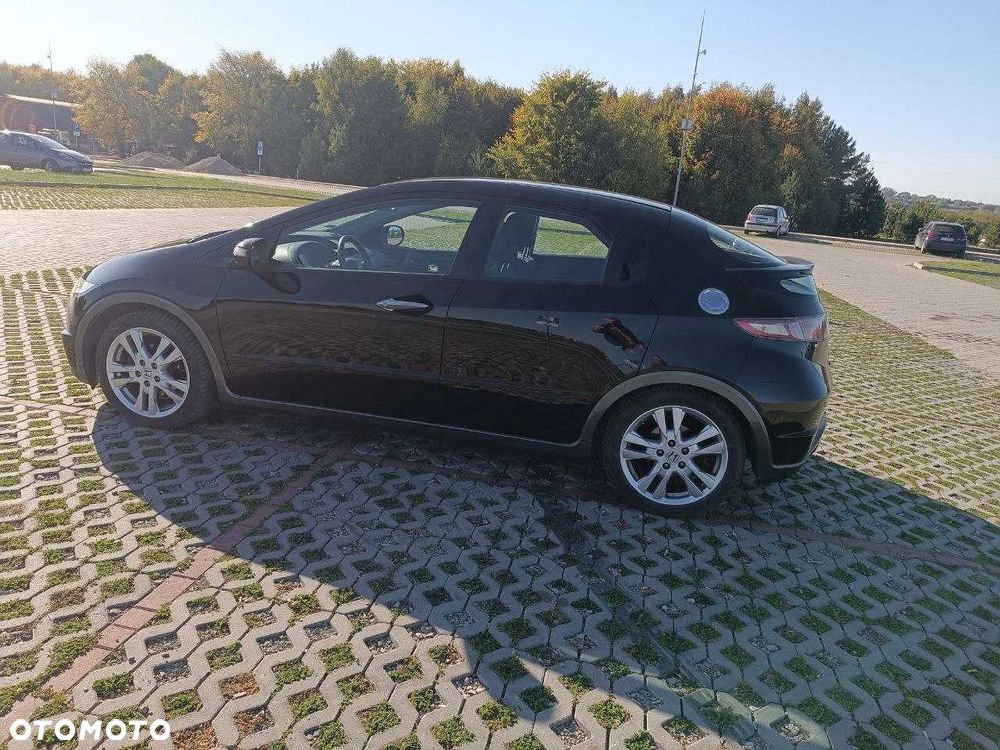 Honda Civic - 7