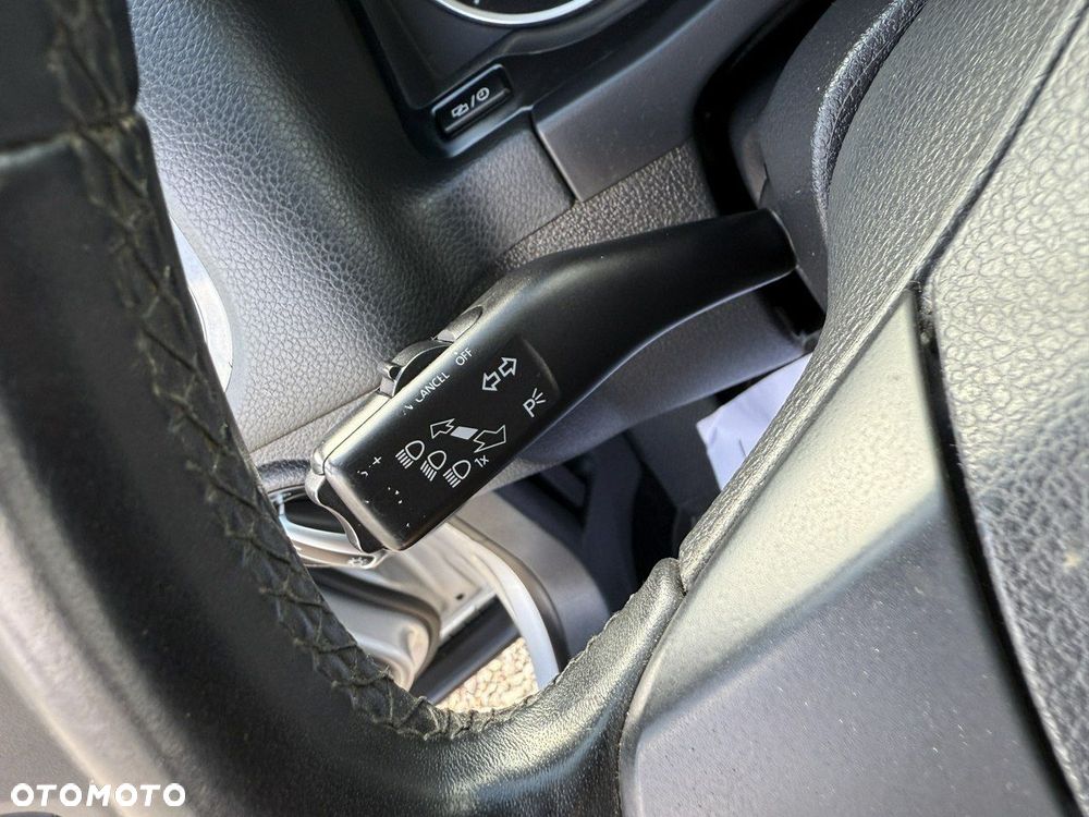 Volkswagen Tiguan - 36