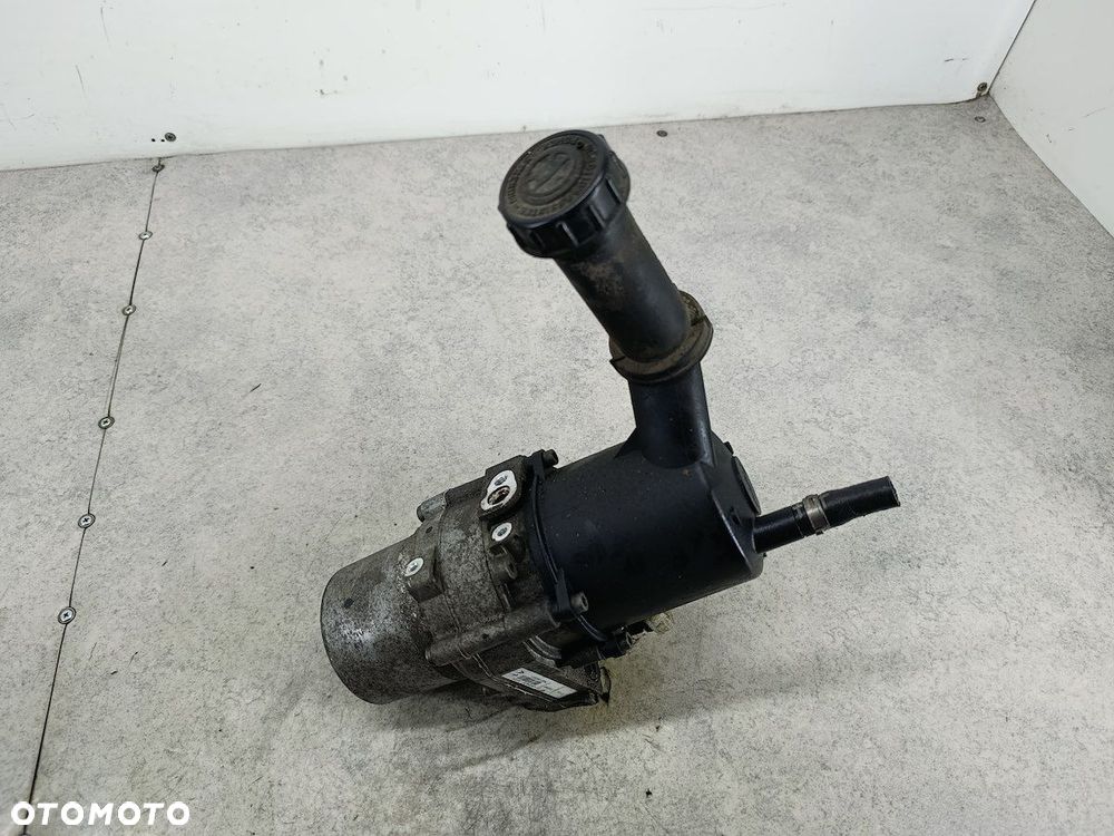 POMPA WSPOMAGANIA ELEKTRYCZNA CITROEN C4 II A5100993+F V29006925E HPI - 2