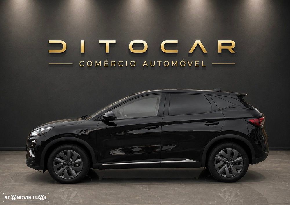 BYD Atto 3 EVO 74.8 kWh Design - 3