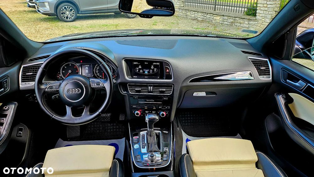 Audi Q5 2.0 TDI Quattro S tronic - 5