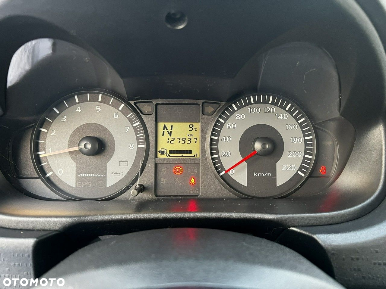 Mitsubishi Colt 1.3 Intense - 21
