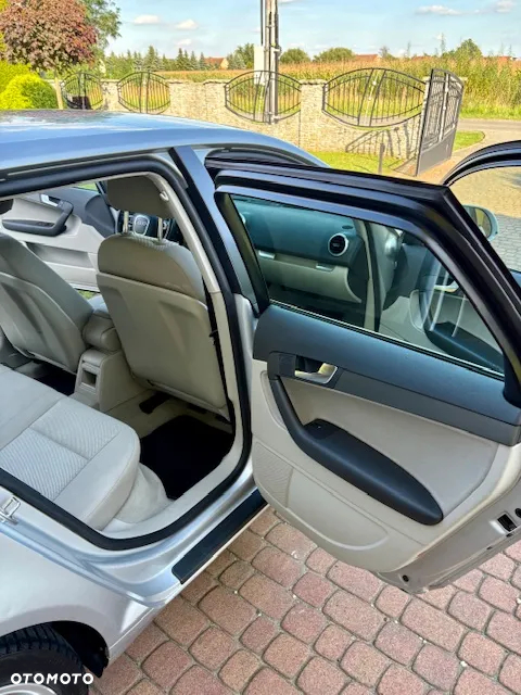 Audi A3 2.0 TDI Ambiente - 11