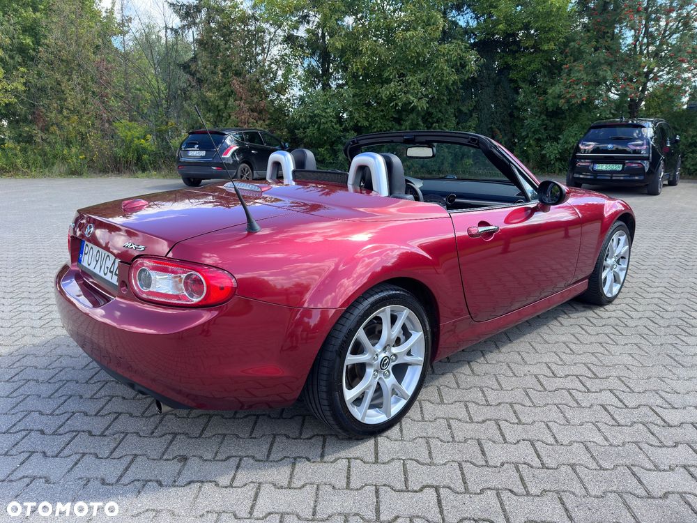 Mazda MX-5 2.0 Skyfreedom i-ELOOP - 9