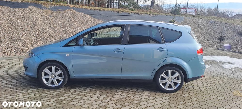 Seat Altea XL 1.6 Audience - 6