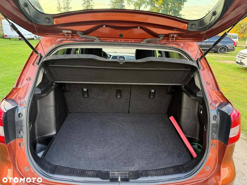 Suzuki SX4 S-Cross 1.0 T Premium 4WD - 28