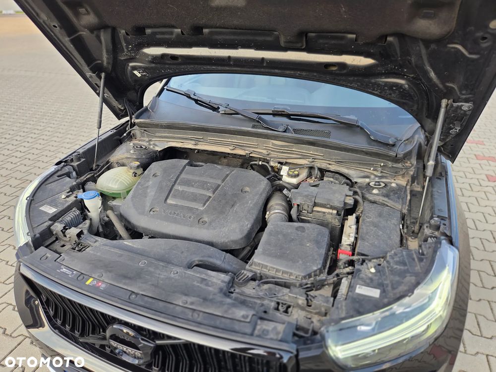 Volvo XC 40 T3 Geartronic Inscription - 36