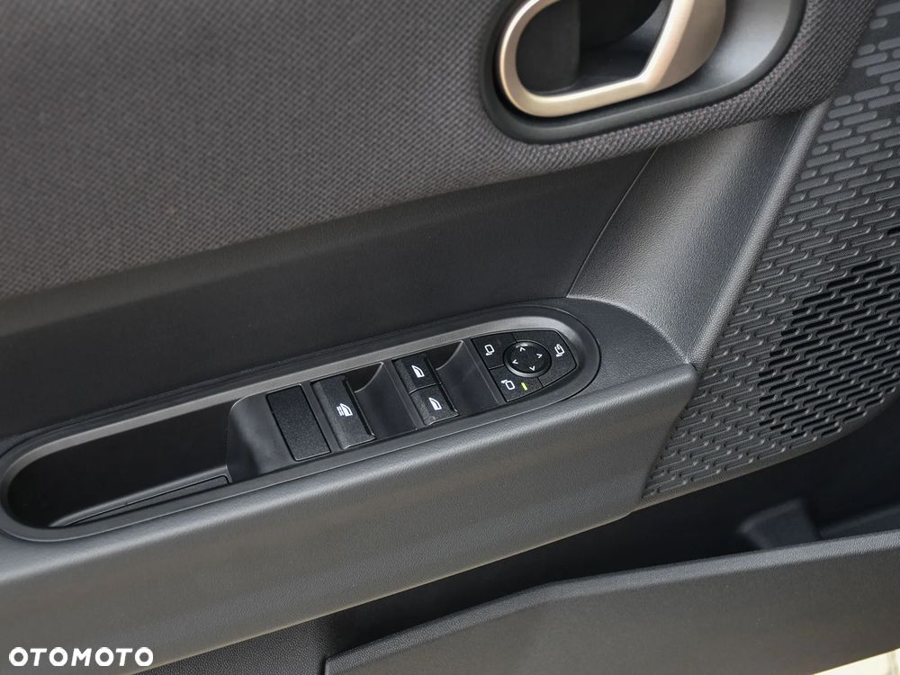 MINI Cooper S Linia John Works sport - 21