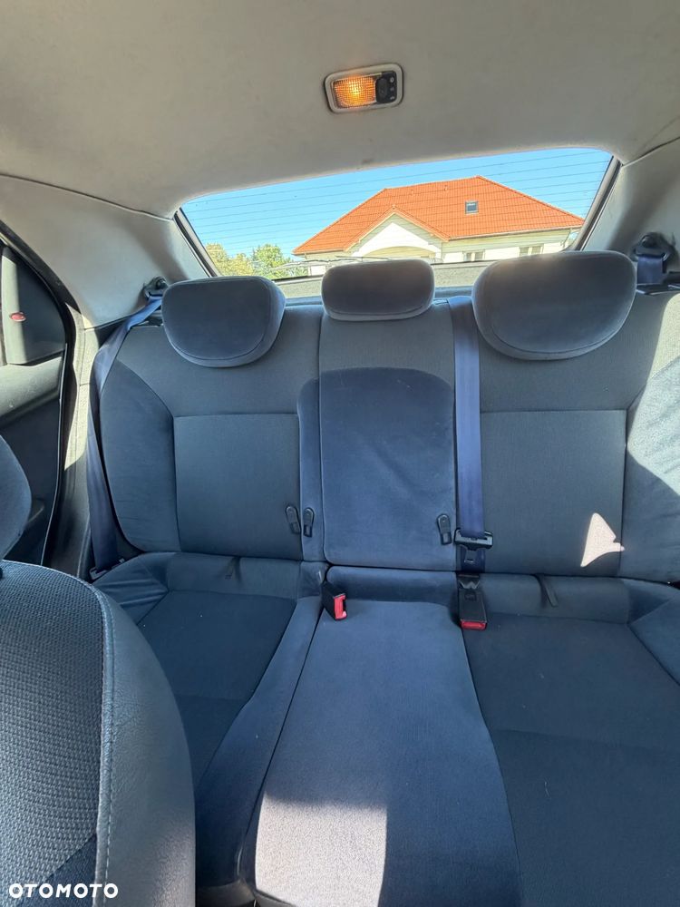 Citroën Xsara - 4