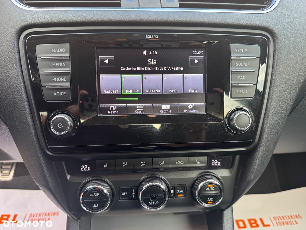 Skoda Octavia 1.2 TSI Green tec Elegance - 28