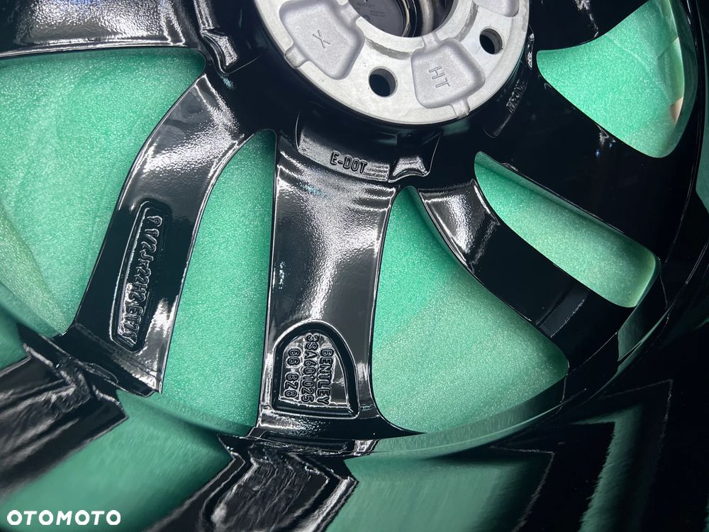 FELGI BENTLEY CONTINENTAL GT GTC LIFT FLYING SPUR 22'' NOWE - 14