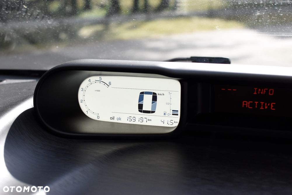 Citroën C3 Picasso HDi 90 FAP Selection - 32