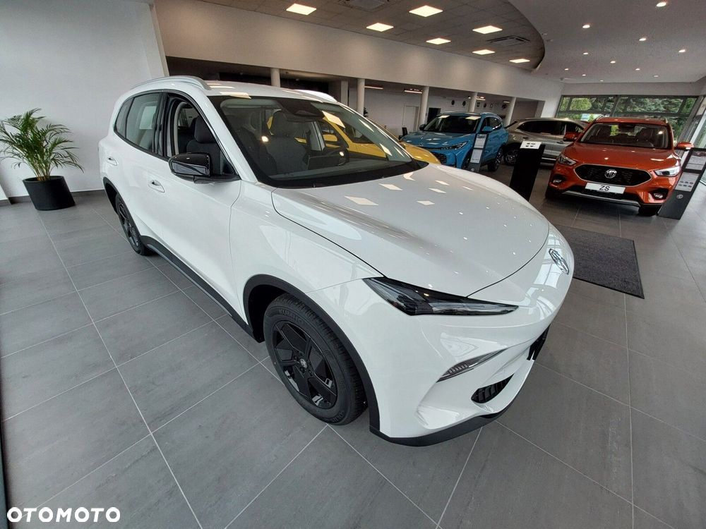 MG S5 EV 49kWh Comfort - 10