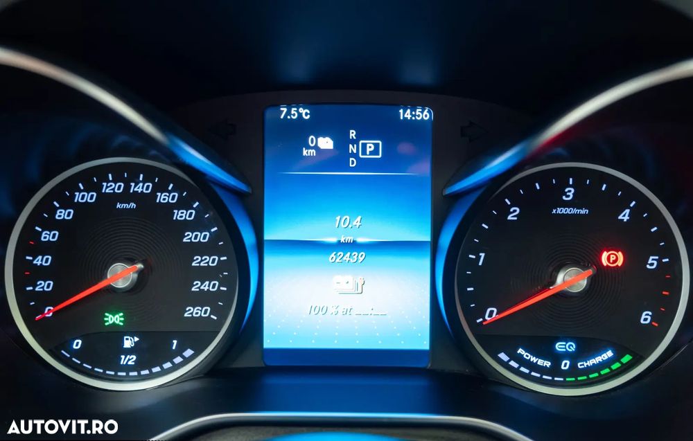 Mercedes-Benz GLC - 22