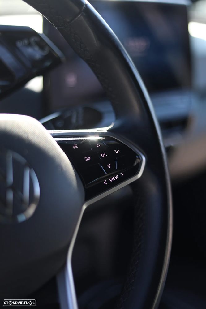 VW ID.3 Performance Upgrade Pro 1st - 18