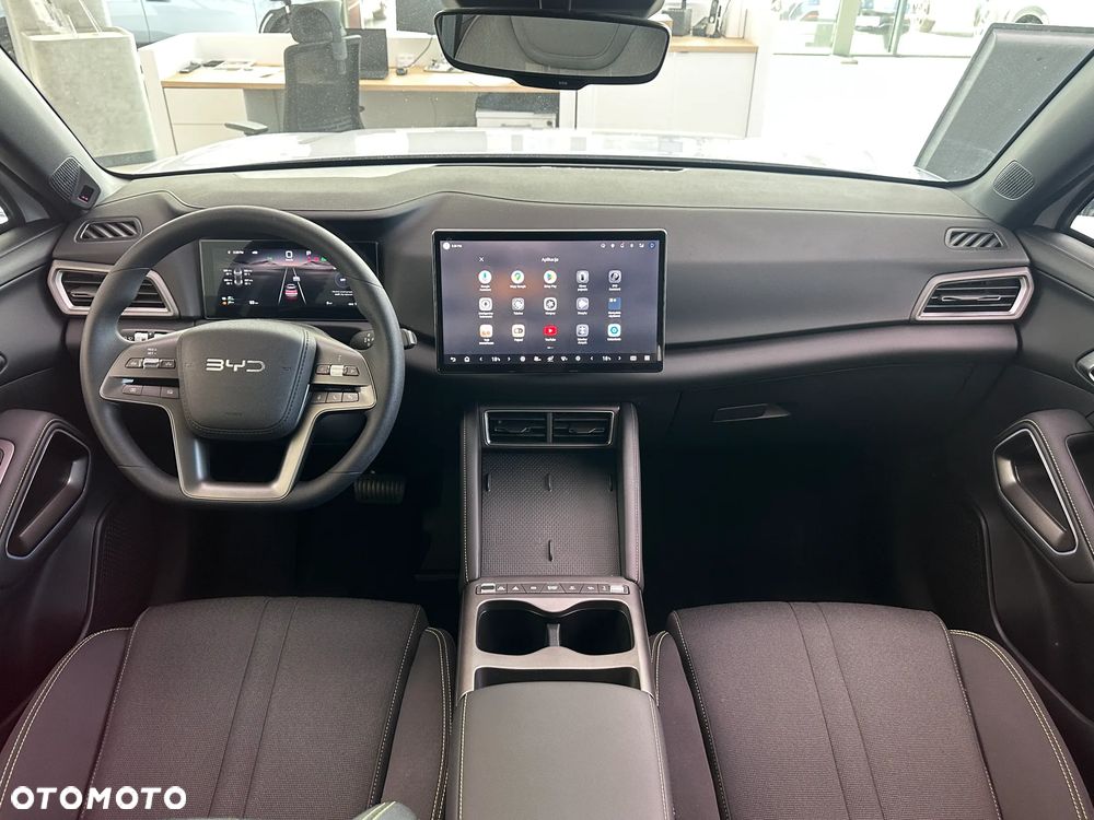BYD Atto 2 DM-i - 21