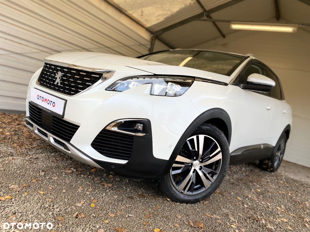 Peugeot 3008 - 1