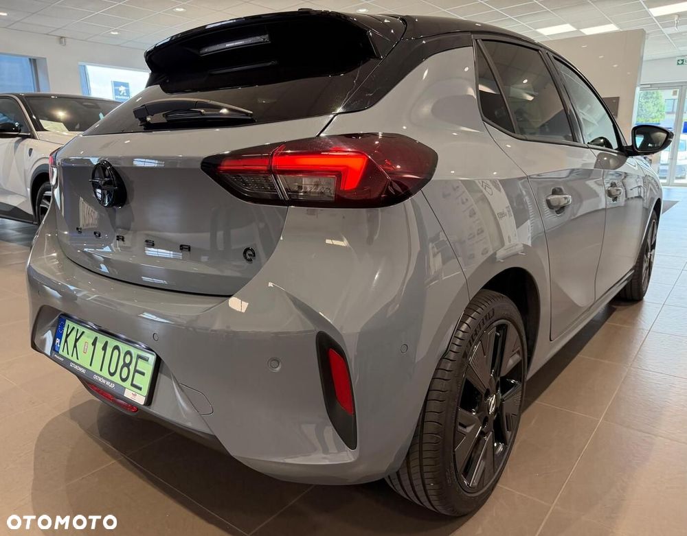 Opel Corsa - 4