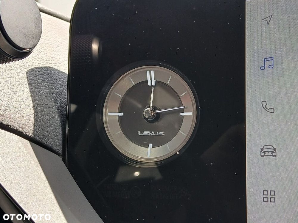 Lexus ES - 37