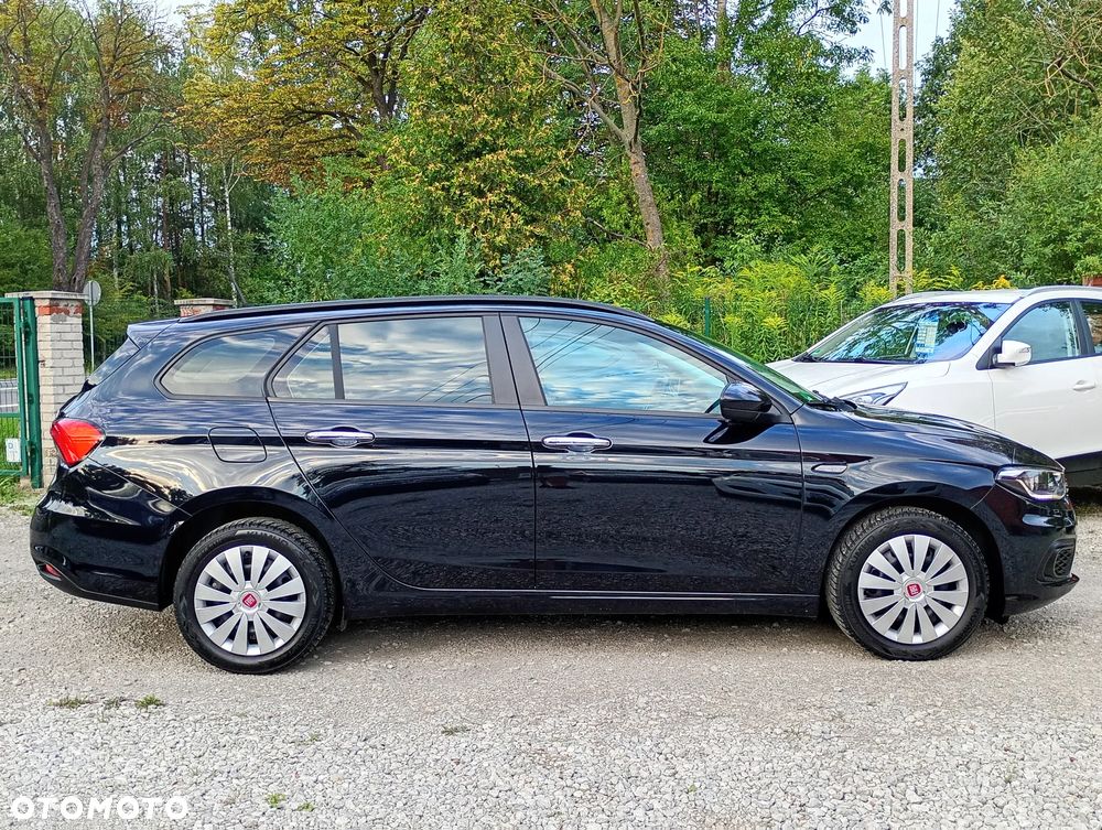 Fiat Tipo 1.4 16V More - 16
