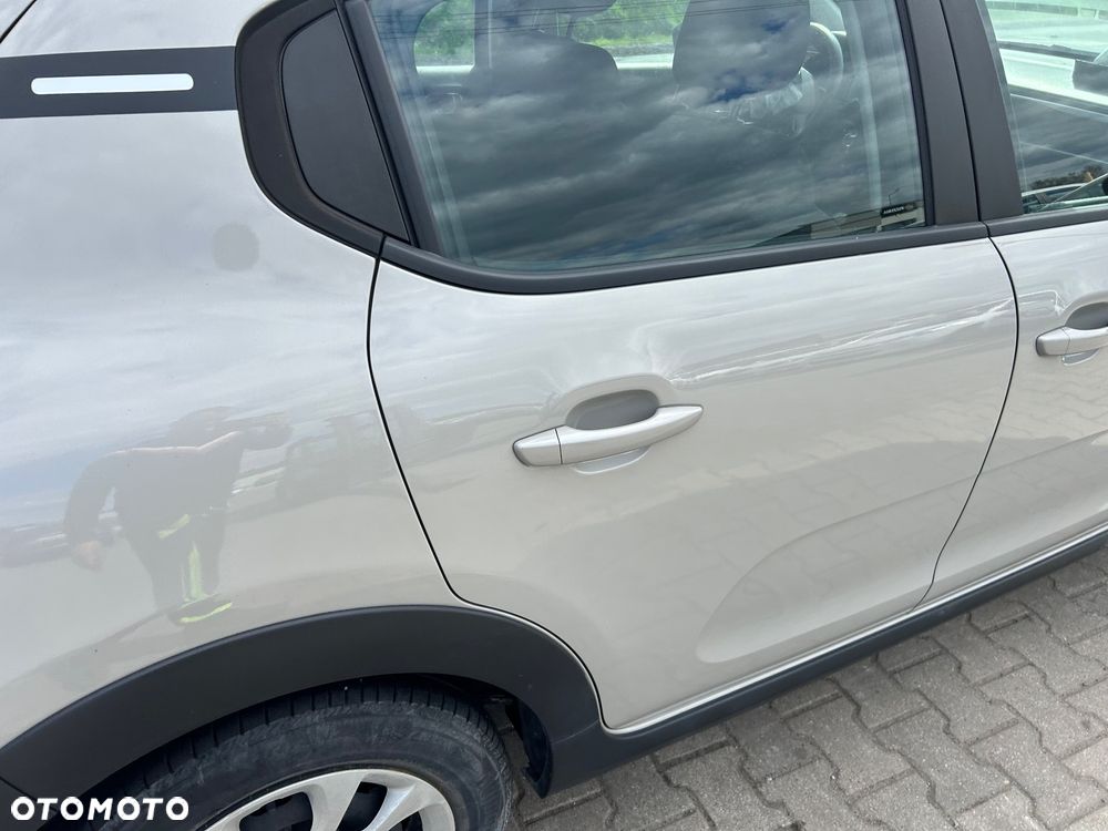 Citroën C3 - 33