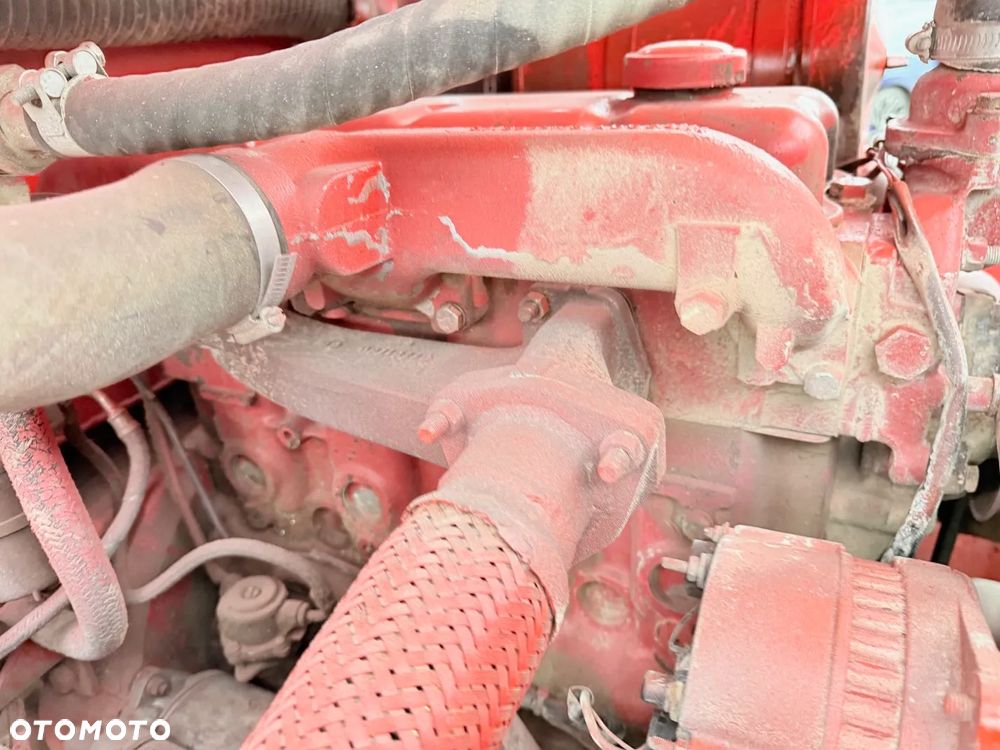 Manitou MC 40HP / Terenowy / 4 tony udźwig - 20