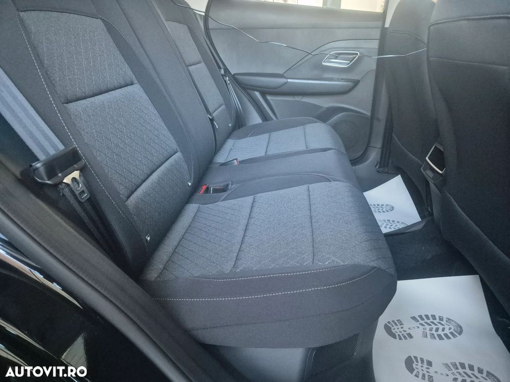 MG ZS HEV Hybrid+ Standard - 30