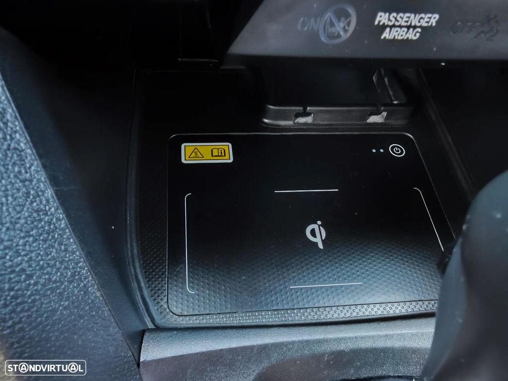 Honda Civic 1.5 i-VTEC Sport Plus CVT - 18