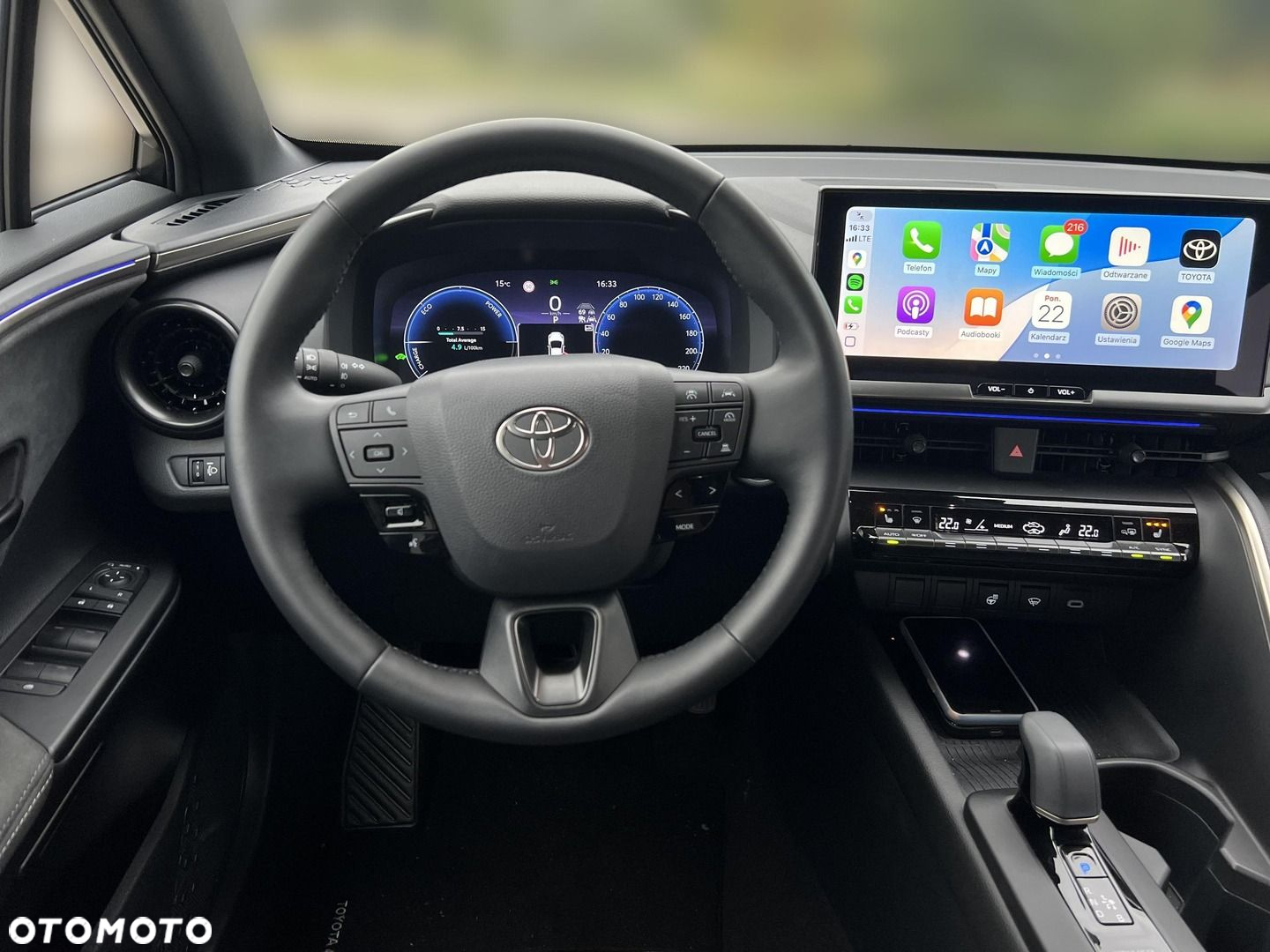 Toyota C-HR - 17
