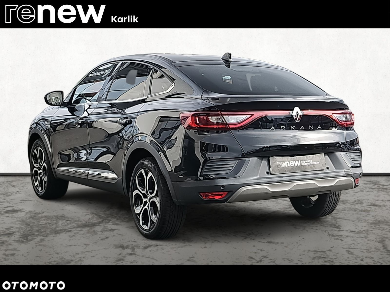 Renault Arkana - 7