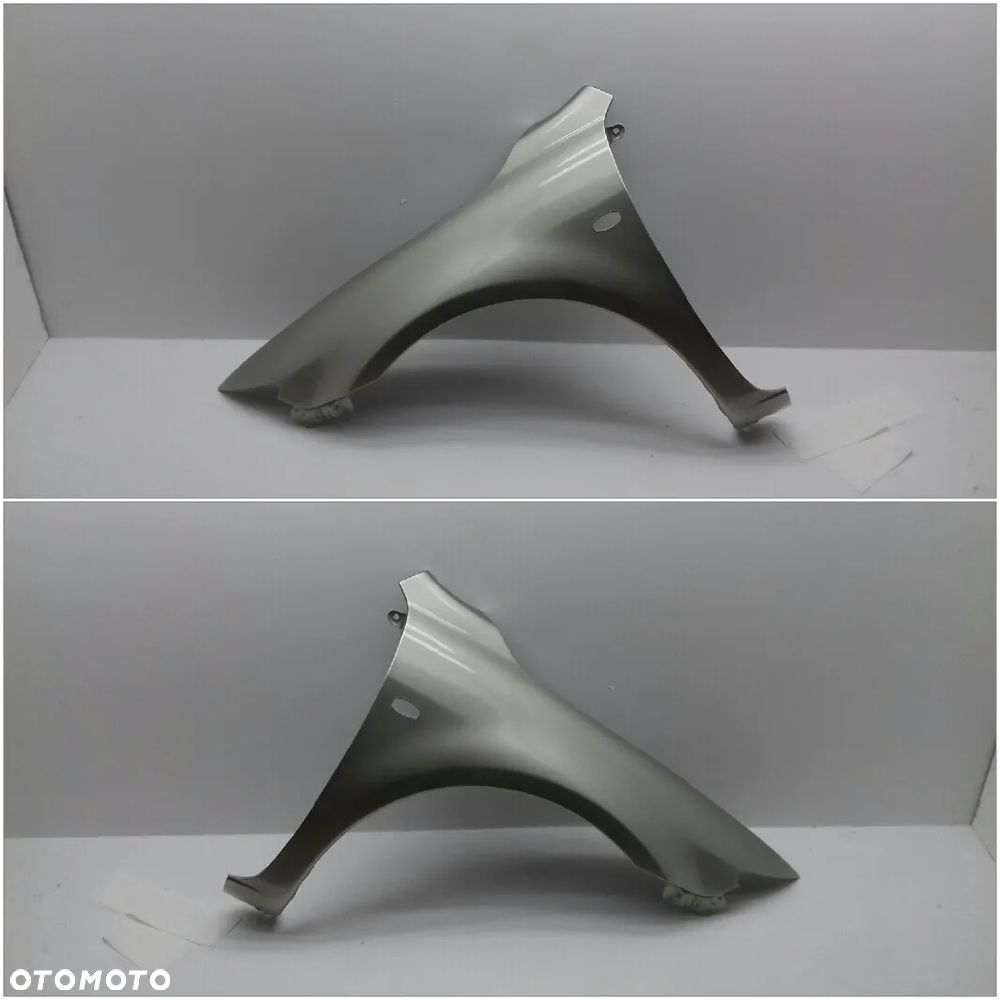 Błotnik lewy mazda 6 GG GY WSZYSTKIE KOLORY 25H - 6