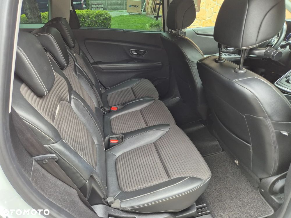Renault Grand Scenic Gr 1.3 TCe Energy Intens EDC - 26