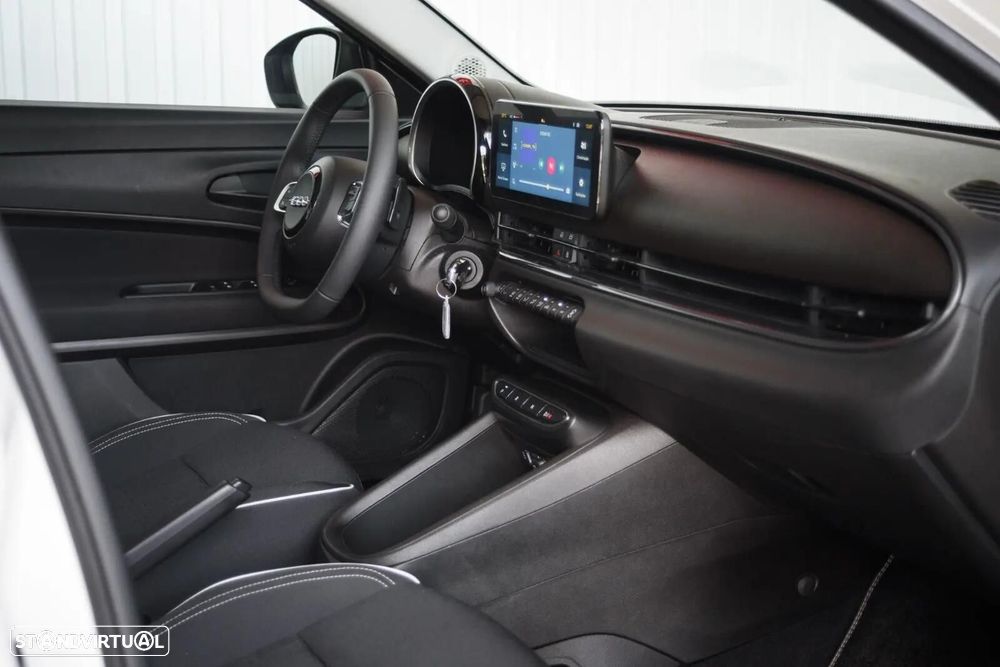 Fiat 600 1.2 Hybrid - 60