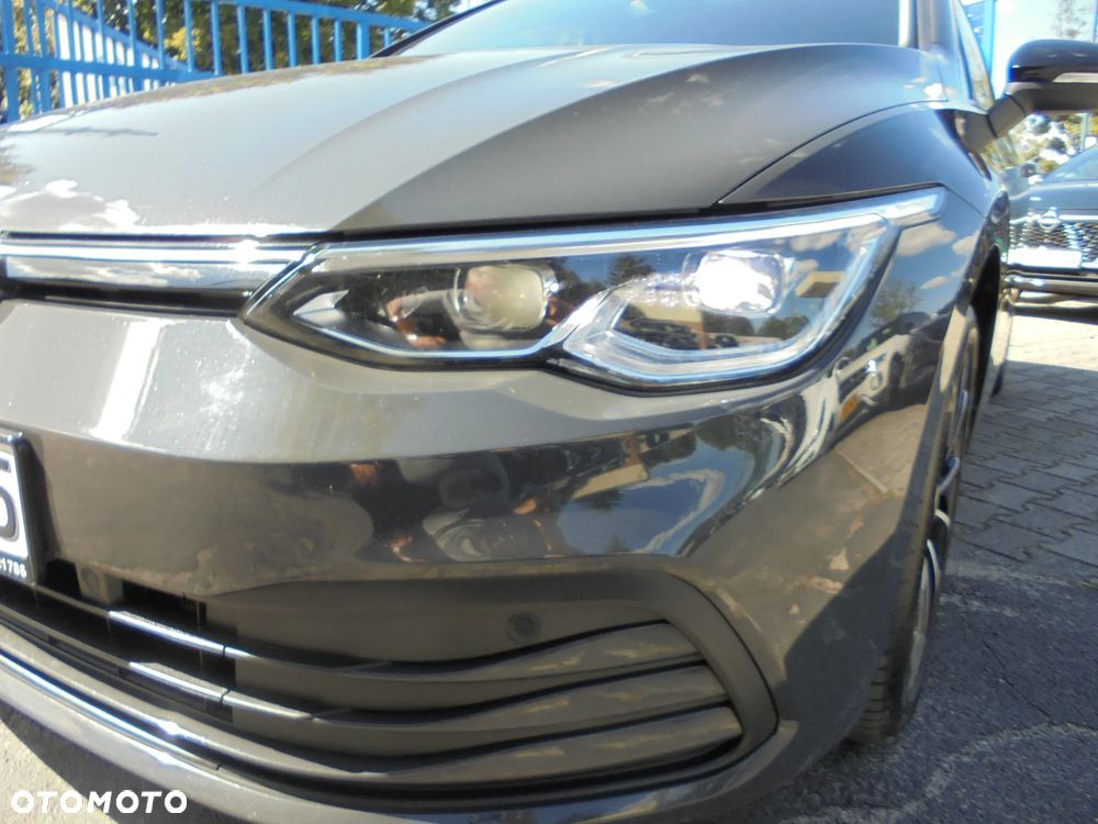 Volkswagen Golf 1.5 TSI OPF Style - 40