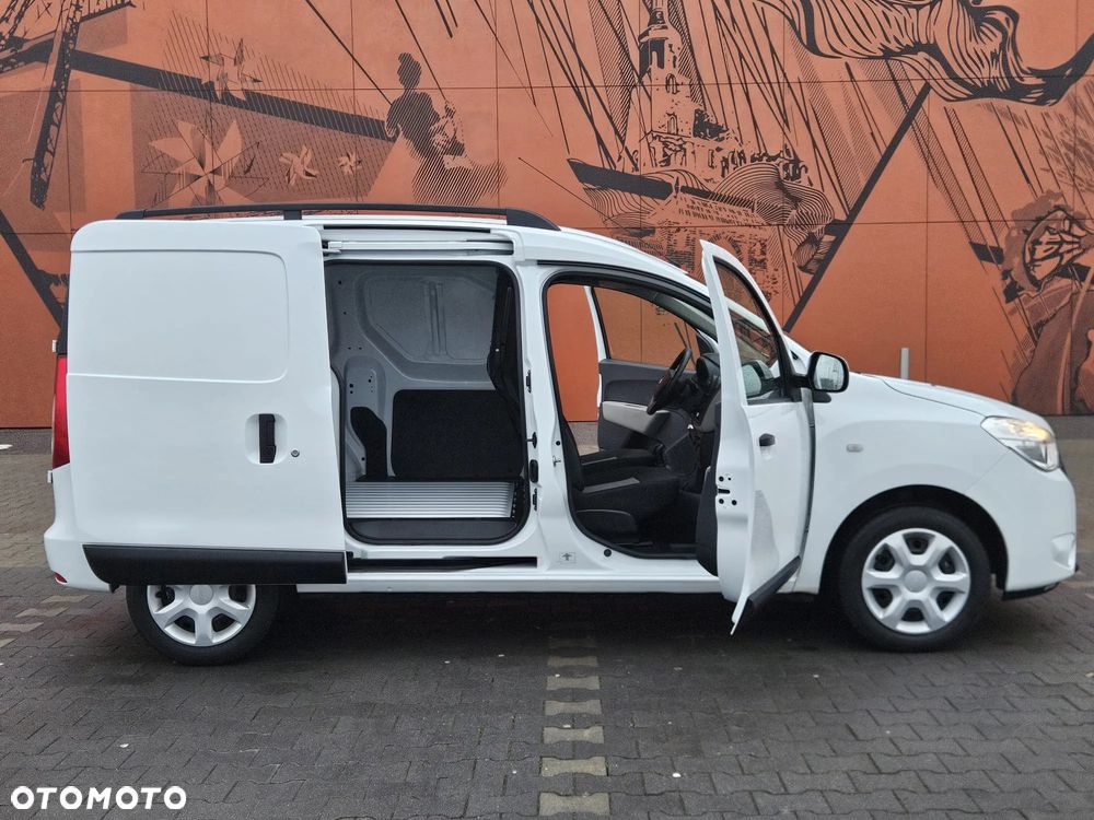 Dacia Dokker - 26