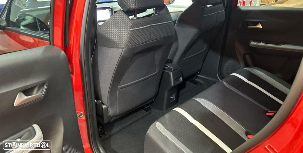Opel Frontera 44 kWh GS - 6