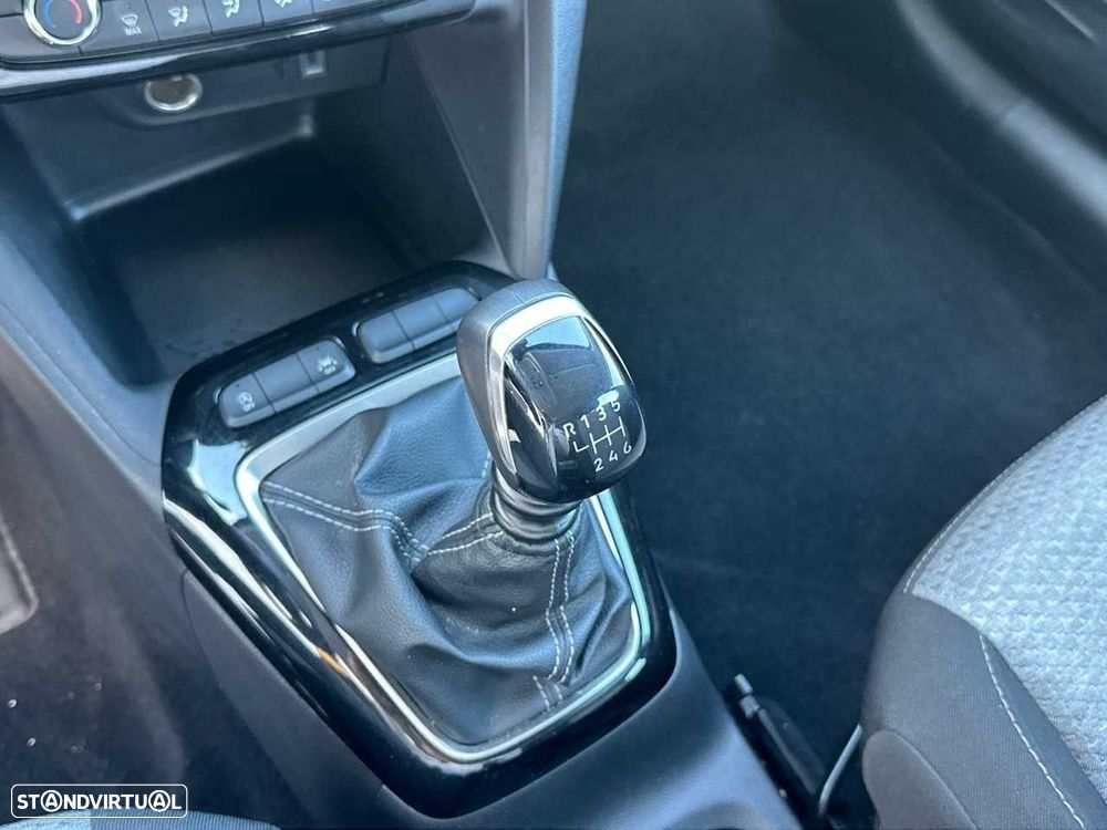 Opel Corsa 1.2 T Edition - 9