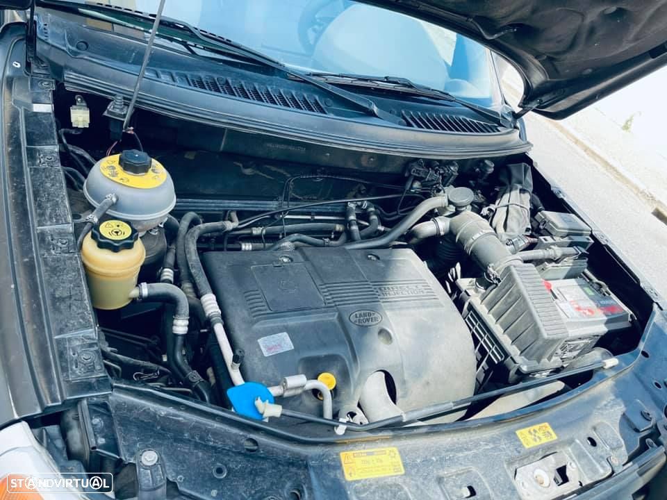 Land Rover Freelander 2.0 di - 6