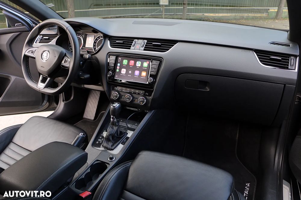 Skoda Octavia - 19