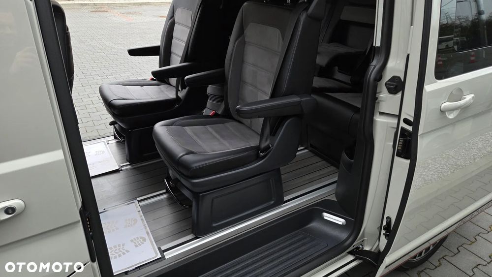 Volkswagen California - 16